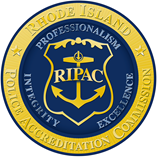 Rhode Island Police Accredidation Commission