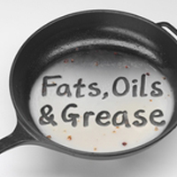 Fat, Oil, Grease