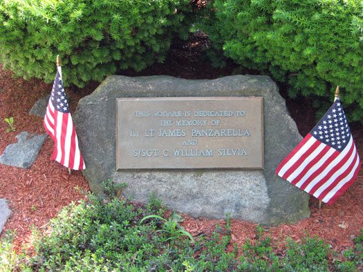 Vietnam Memorial